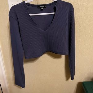 Pack of Missguided Tops